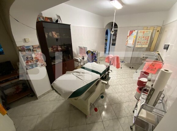 Spațiu comercial de închiriat Rovine - 102772SIC | BLITZ Craiova | Poza1