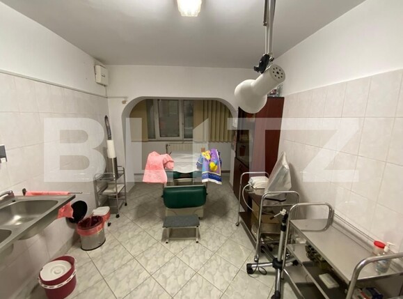 Spațiu comercial de închiriat Rovine - 102772SIC | BLITZ Craiova | Poza4