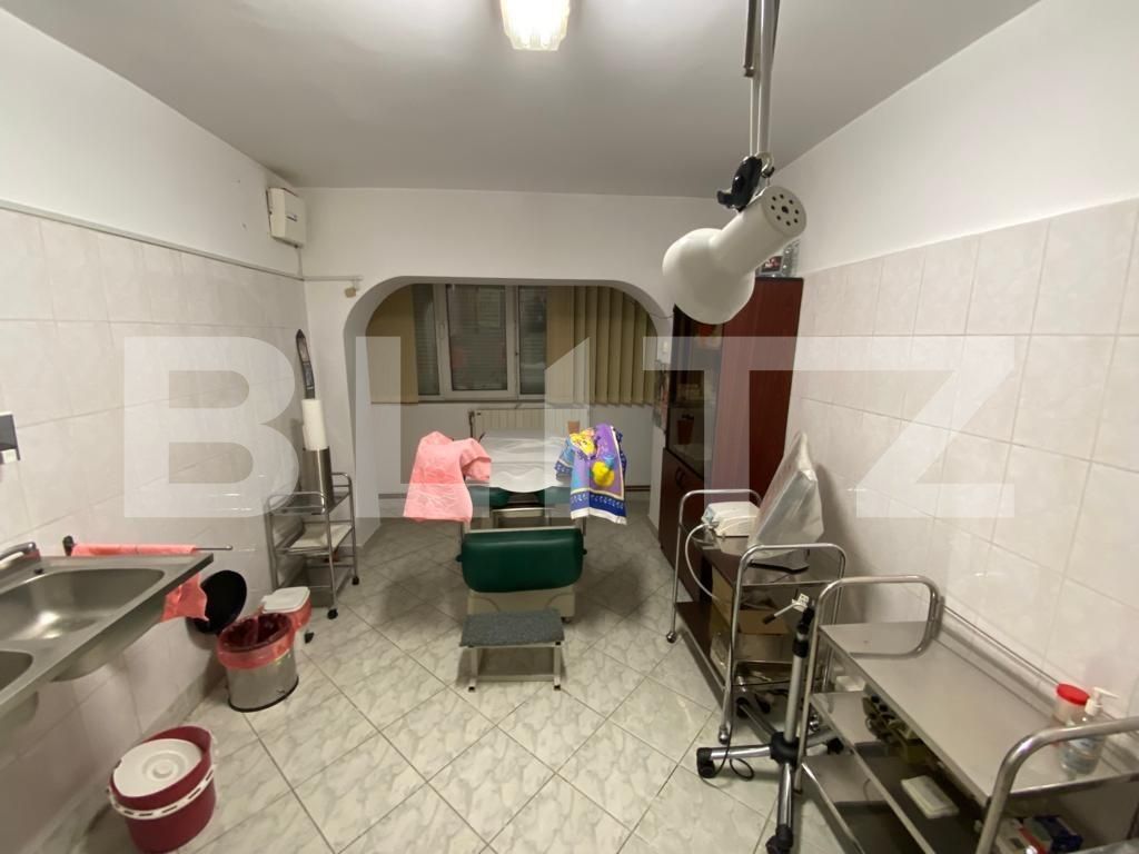 Spațiu comercial de închiriat Rovine - 102772SIC | BLITZ Craiova | Poza4