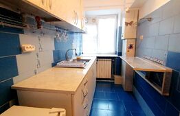 Garsoniera decomandata, 35 mp, pet friendly, centrala termica, zona Mercur