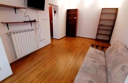 Garsoniera decomandata, 35 mp, pet friendly, centrala termica, zona Mercur