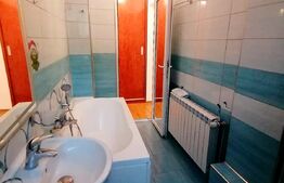 Garsoniera decomandata, 35 mp, pet friendly, centrala termica, zona Mercur