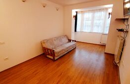 Garsoniera decomandata, 35 mp, pet friendly, centrala termica, zona Mercur