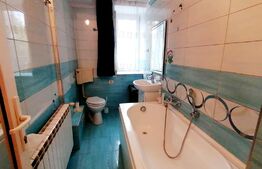 Garsoniera decomandata, 35 mp, pet friendly, centrala termica, zona Mercur