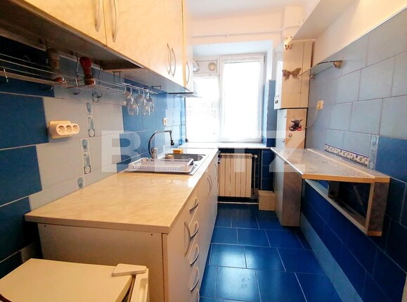 Garsonieră de închiriat Ultracentral - 102775AI | BLITZ Craiova | Poza5