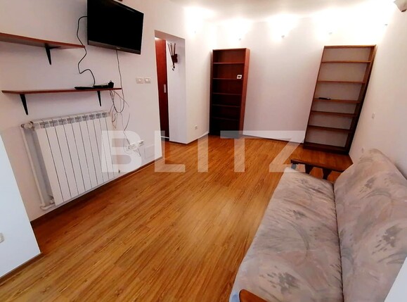 Garsonieră de închiriat Ultracentral - 102775AI | BLITZ Craiova | Poza1