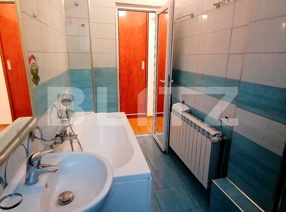 Garsonieră de închiriat Ultracentral - 102775AI | BLITZ Craiova | Poza8