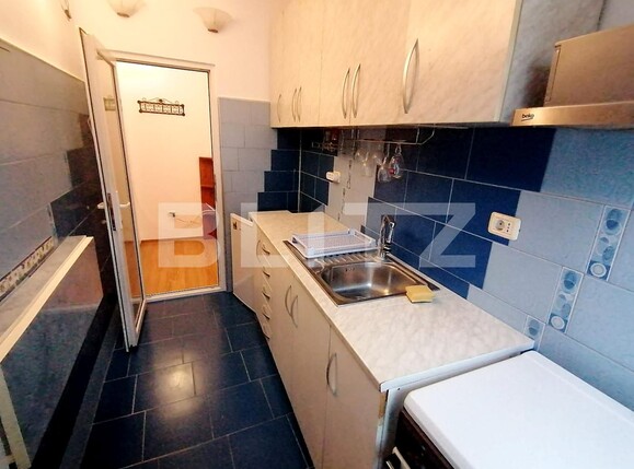 Garsonieră de închiriat Ultracentral - 102775AI | BLITZ Craiova | Poza6