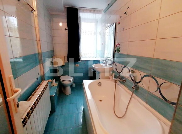 Garsonieră de închiriat Ultracentral - 102775AI | BLITZ Craiova | Poza7