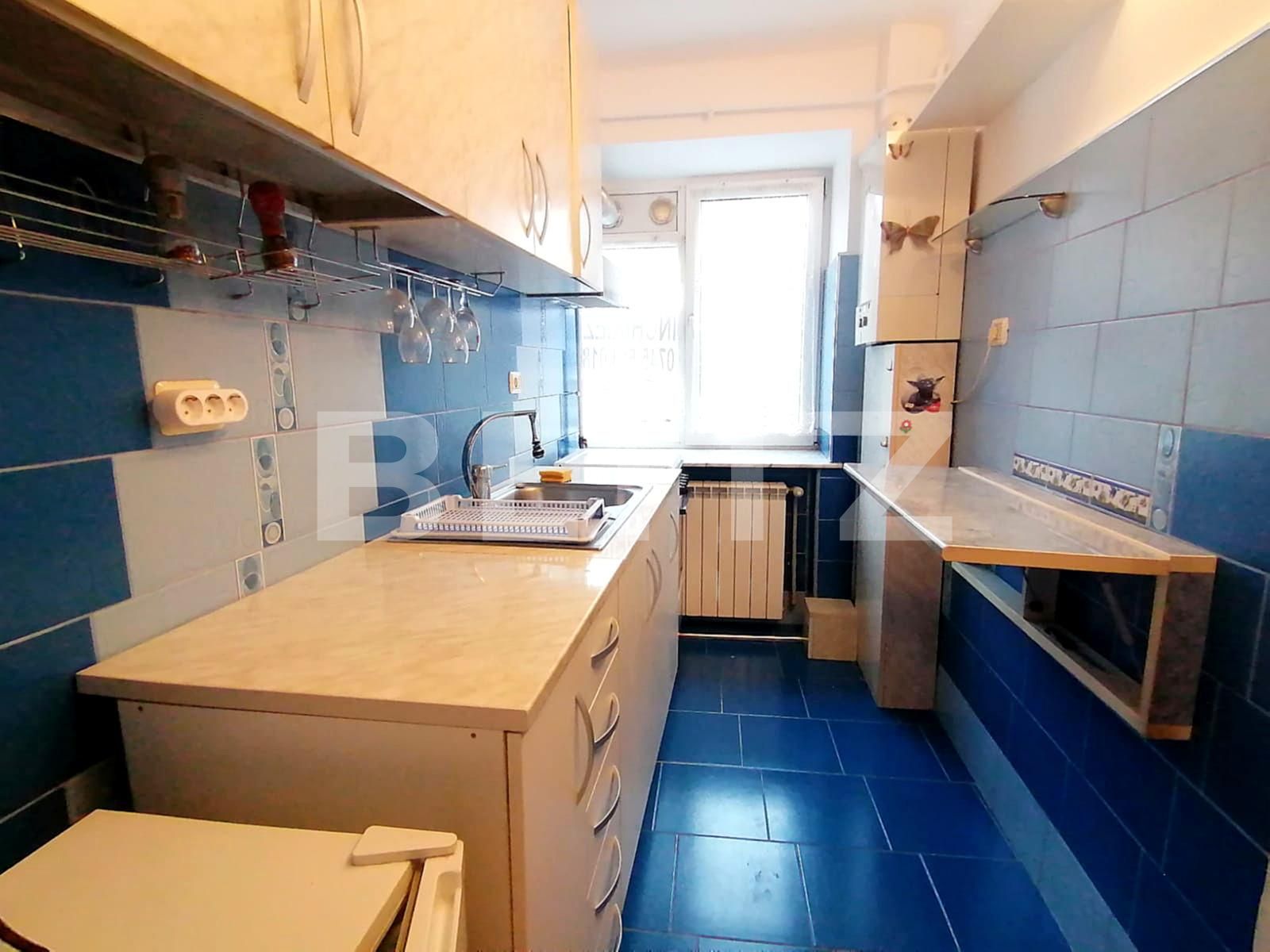 Garsonieră de închiriat Ultracentral - 102775AI | BLITZ Craiova | Poza5