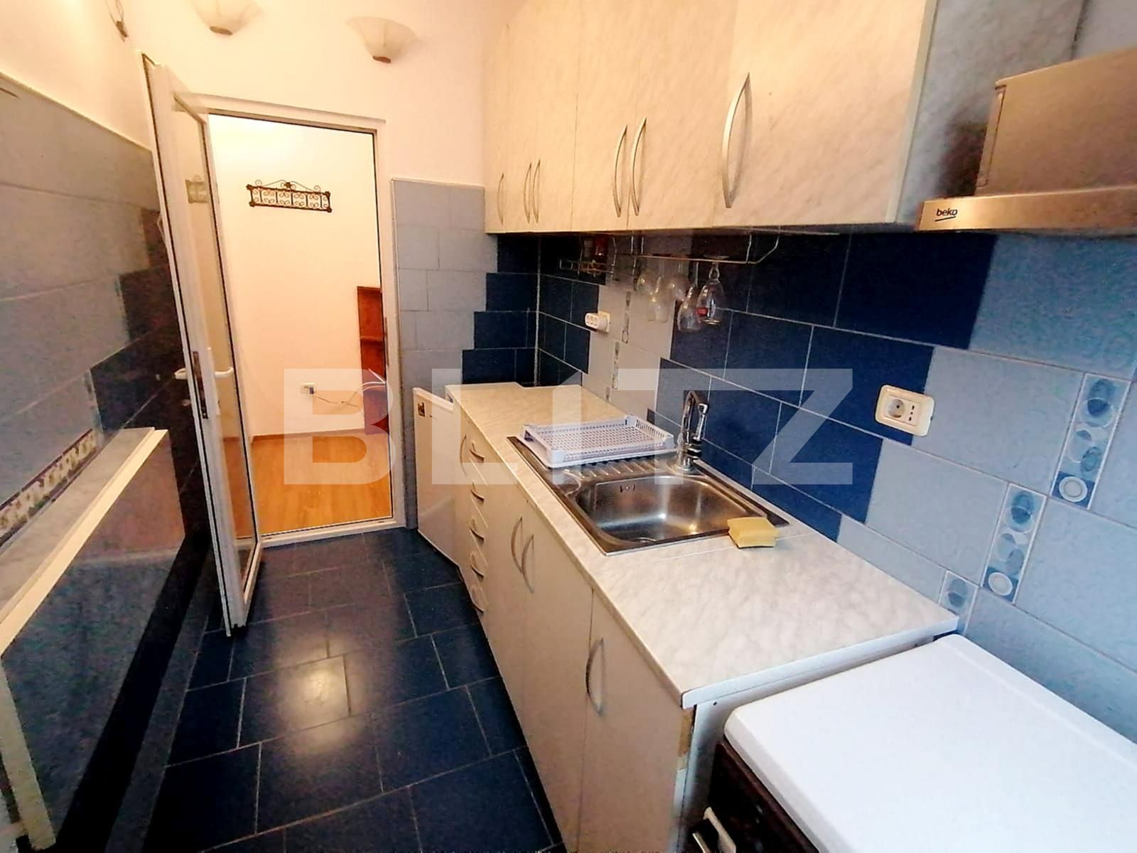 Garsonieră de închiriat Ultracentral - 102775AI | BLITZ Craiova | Poza6