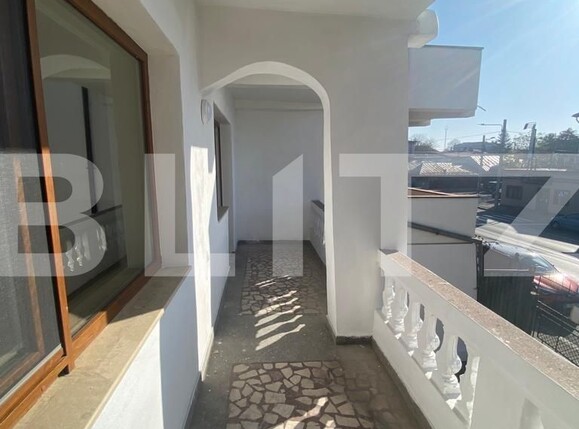 Spațiu birouri de închiriat 1 Mai - 102788SIB | BLITZ Craiova | Poza19