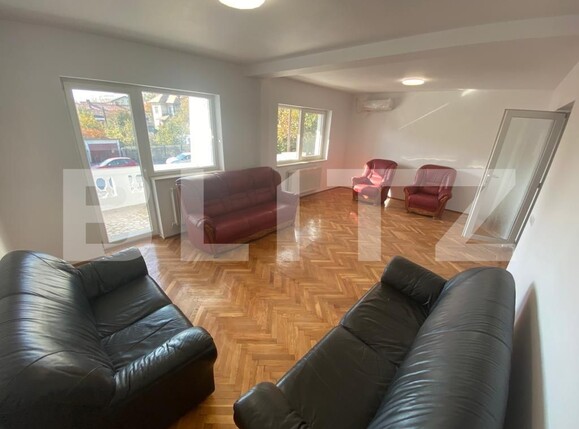 Spațiu birouri de închiriat 1 Mai - 102788SIB | BLITZ Craiova | Poza1