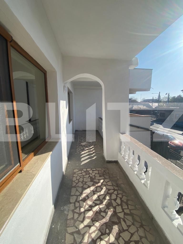 Spațiu birouri de închiriat 1 Mai - 102788SIB | BLITZ Craiova | Poza19