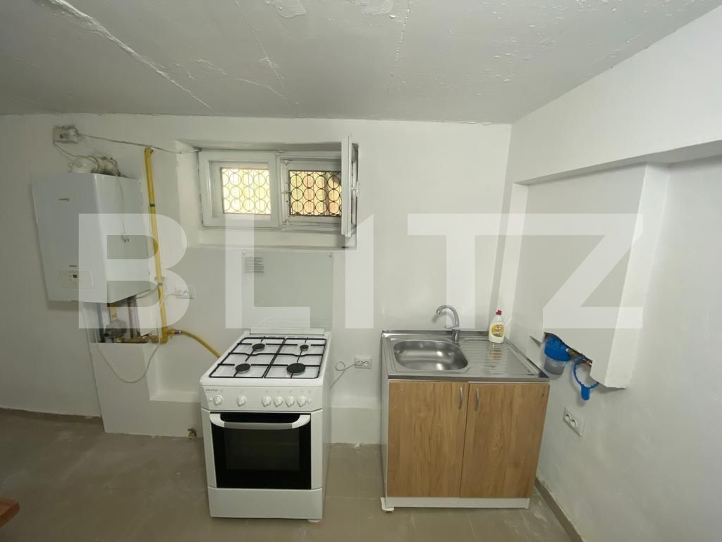 Spațiu birouri de închiriat 1 Mai - 102788SIB | BLITZ Craiova | Poza13