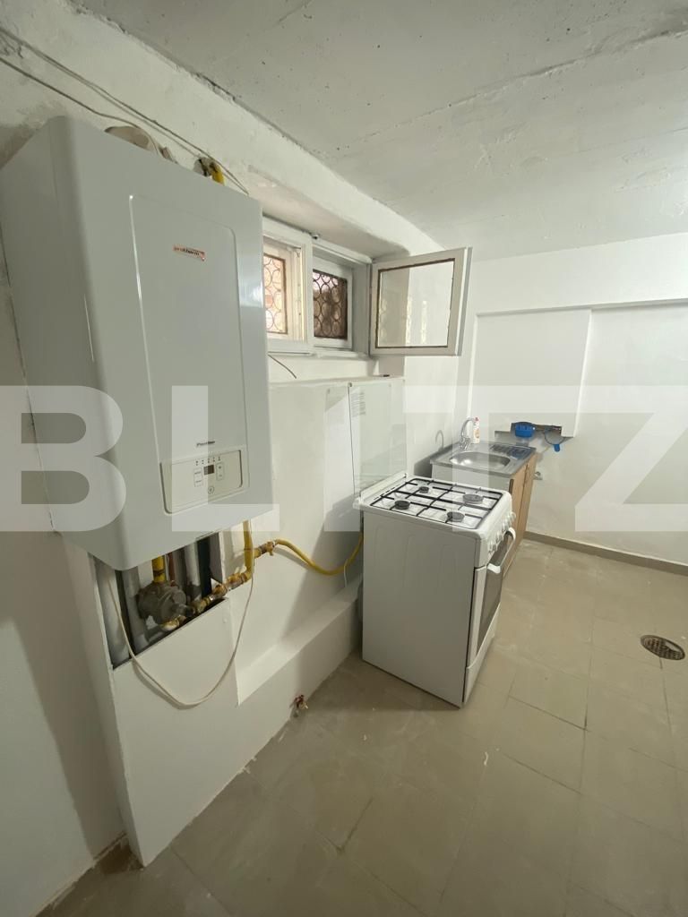 Spațiu birouri de închiriat 1 Mai - 102788SIB | BLITZ Craiova | Poza14