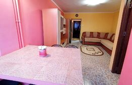 Garsoniera decomandata, 32 mp, prima inchiriere, zona Brazda lui Novac