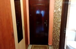 Garsoniera decomandata, 32 mp, prima inchiriere, zona Brazda lui Novac