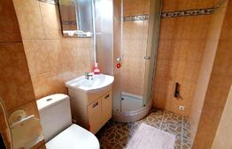 Garsoniera decomandata, 32 mp, prima inchiriere, zona Brazda lui Novac