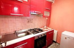 Garsoniera decomandata, 32 mp, prima inchiriere, zona Brazda lui Novac