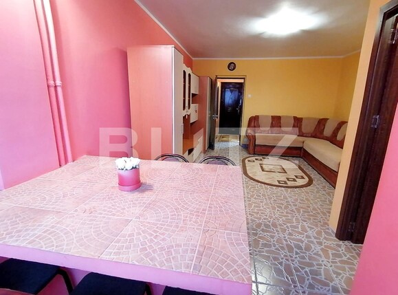 Garsonieră de închiriat Brazda lui Novac - 102796AI | BLITZ Craiova | Poza3