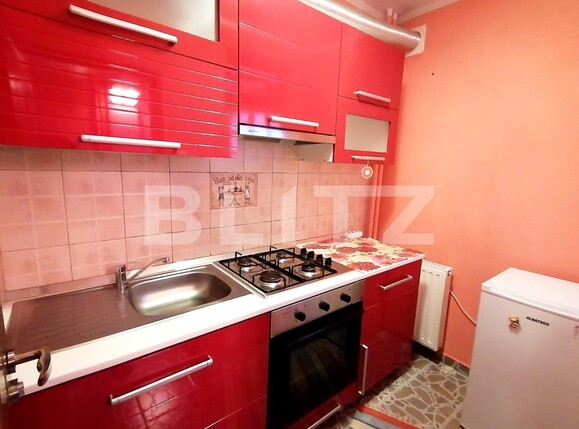 Garsonieră de închiriat Brazda lui Novac - 102796AI | BLITZ Craiova | Poza4