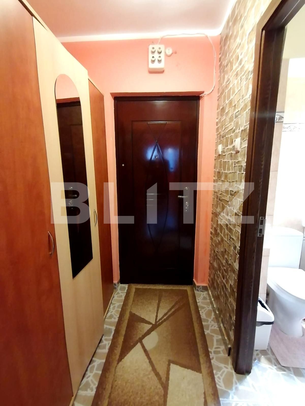 Garsonieră de închiriat Brazda lui Novac - 102796AI | BLITZ Craiova | Poza7