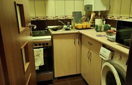 Garsoniera, 28 mp, Craiovita Noua