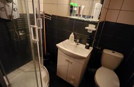 Garsoniera, 28 mp, Craiovita Noua