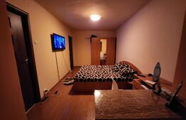 Garsoniera, 28 mp, Craiovita Noua