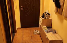 Garsoniera, 28 mp, Craiovita Noua