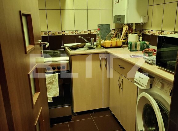 Garsonieră de închiriat Craiovita Noua - 102798AI | BLITZ Craiova | Poza1