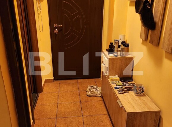 Garsonieră de închiriat Craiovita Noua - 102798AI | BLITZ Craiova | Poza4