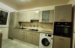 Garsoniera, 35 mp , 1Mai