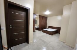 Garsoniera, 35 mp , 1Mai