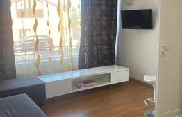 Apartament cu 2 camere, 54 mp, parter, Semicentral