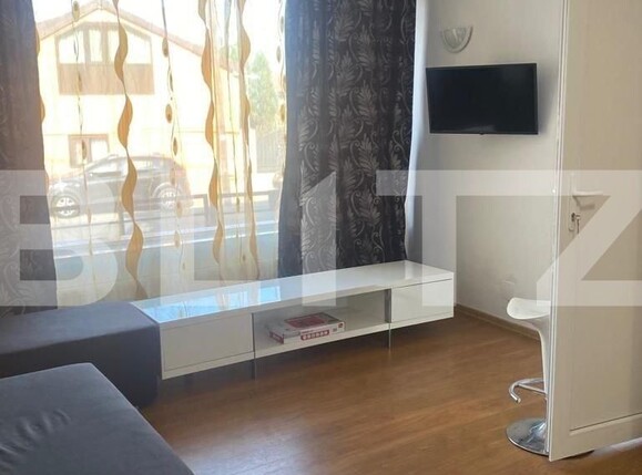 Apartament de închiriat 2 camere Central - 102808AI | BLITZ Craiova | Poza1