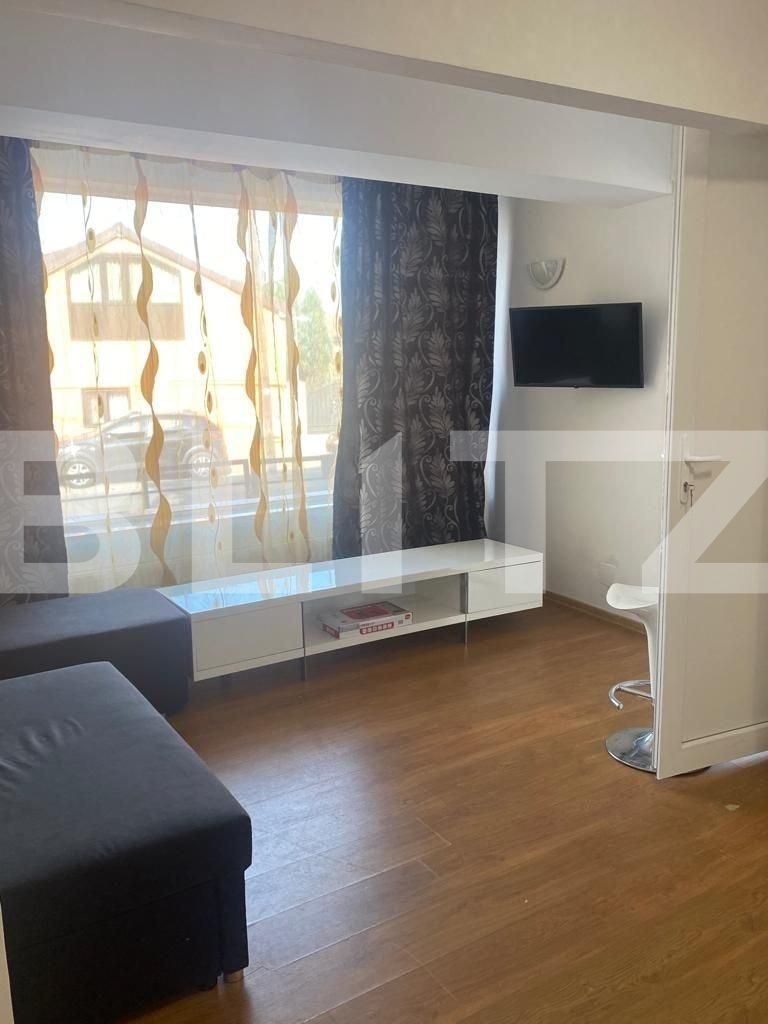 Apartament de închiriat 2 camere Central - 102808AI | BLITZ Craiova | Poza1