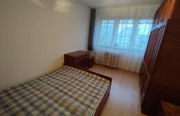 Apartament 2 camere, etaj intermediar, zona Liceul Pedagogic