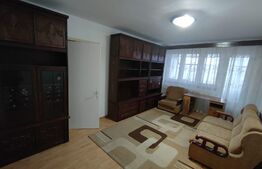 Apartament 2 camere, etaj intermediar, zona Liceul Pedagogic