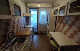 Apartament 2 camere, etaj intermediar, zona Liceul Pedagogic