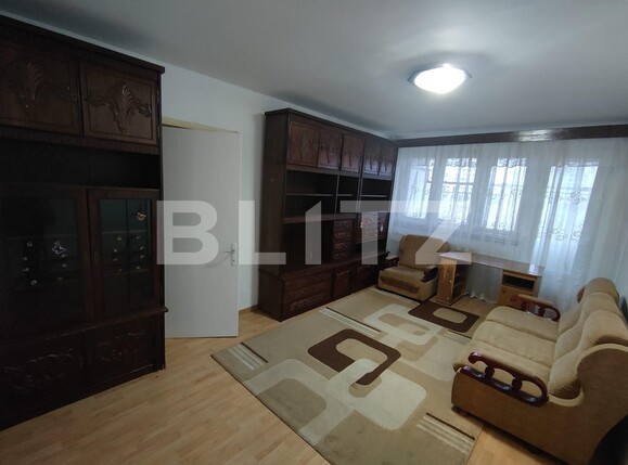 Apartament de vânzare 2 camere Brazda lui Novac - 102830AV | BLITZ Craiova | Poza1