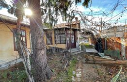 Oportunitate ! Casa 189 mp demolabila cu teren de 809 mp,Siloz