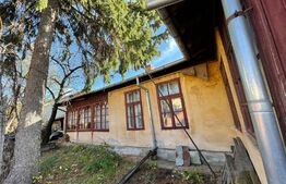 Oportunitate ! Casa 189 mp demolabila cu teren de 809 mp,Siloz