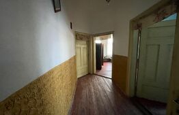 Oportunitate ! Casa 189 mp demolabila cu teren de 809 mp,Siloz