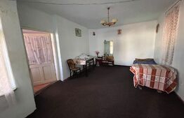 Oportunitate ! Casa 189 mp demolabila cu teren de 809 mp,Siloz