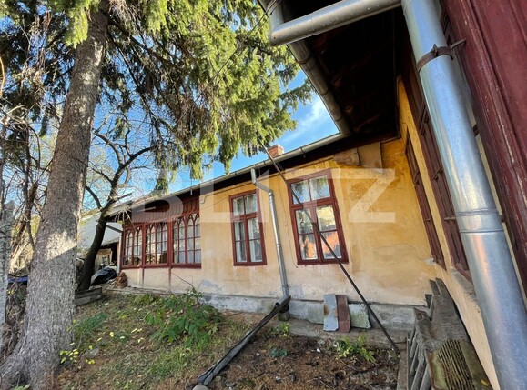 Casa de vânzare 6 camere Central - 102938CV | BLITZ Craiova | Poza1