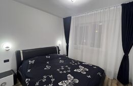 Apartament 3 camere, recent renovat, zona Calea Bucuresti 