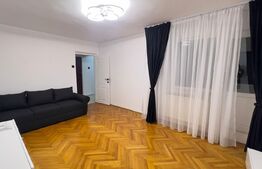 Apartament 3 camere, recent renovat, zona Calea Bucuresti 