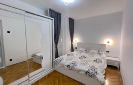 Apartament 3 camere, recent renovat, zona Calea Bucuresti 